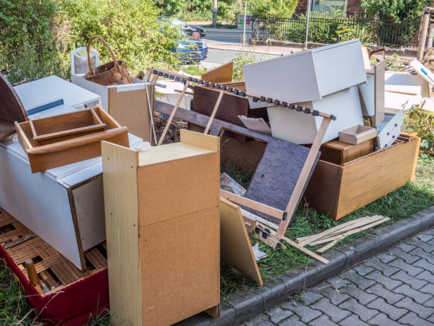  Bellevue, WI Junk Removal Pros